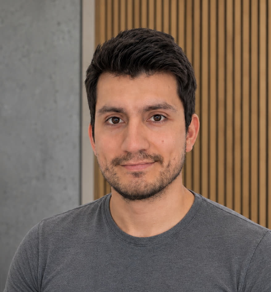 Diego Venegas, founder of Smart Path Solutions